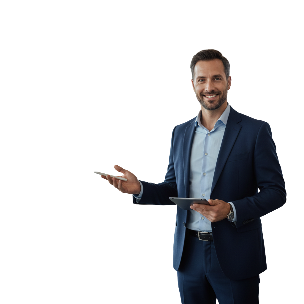 Dedykowany księgowy - Biuro Rachunkowe Janowski