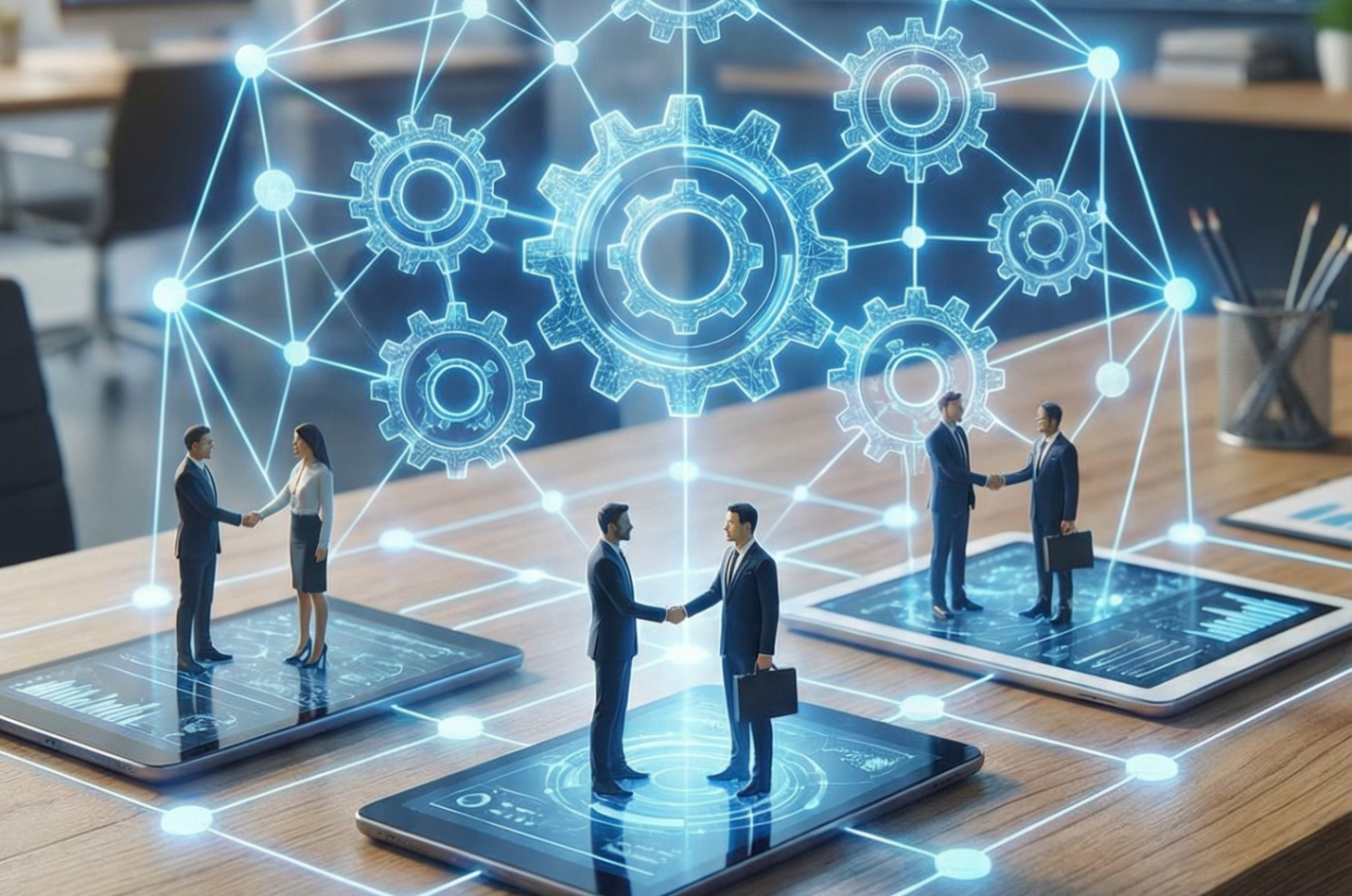 Sieć zaufanych ekspertów